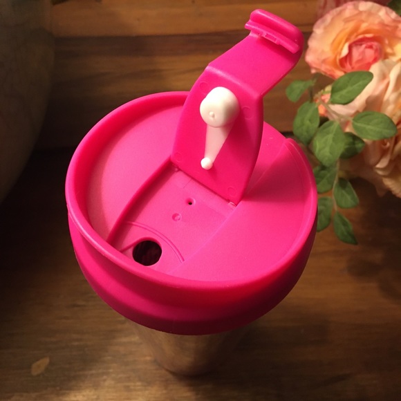 Lilly Pulitzer to go mug/container - Picture 5 of 7